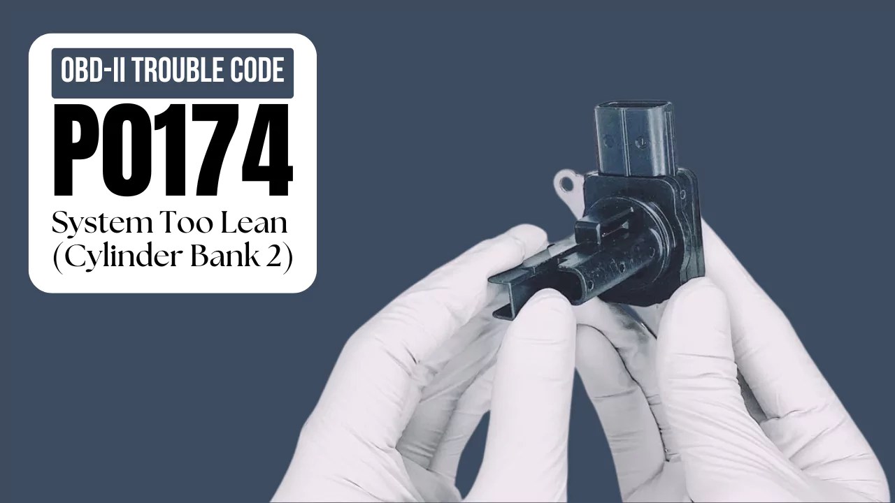 P0174 Code