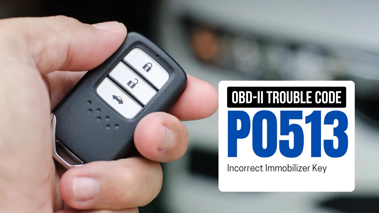 P0513