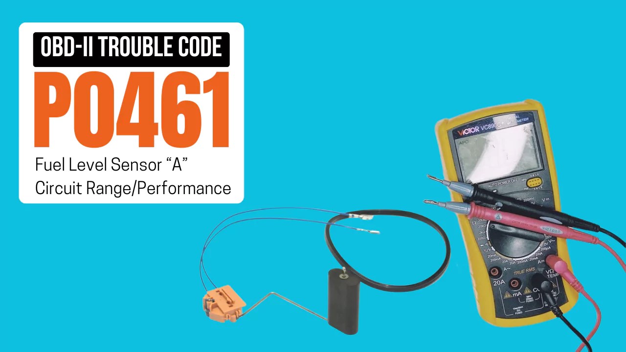 p0461 code