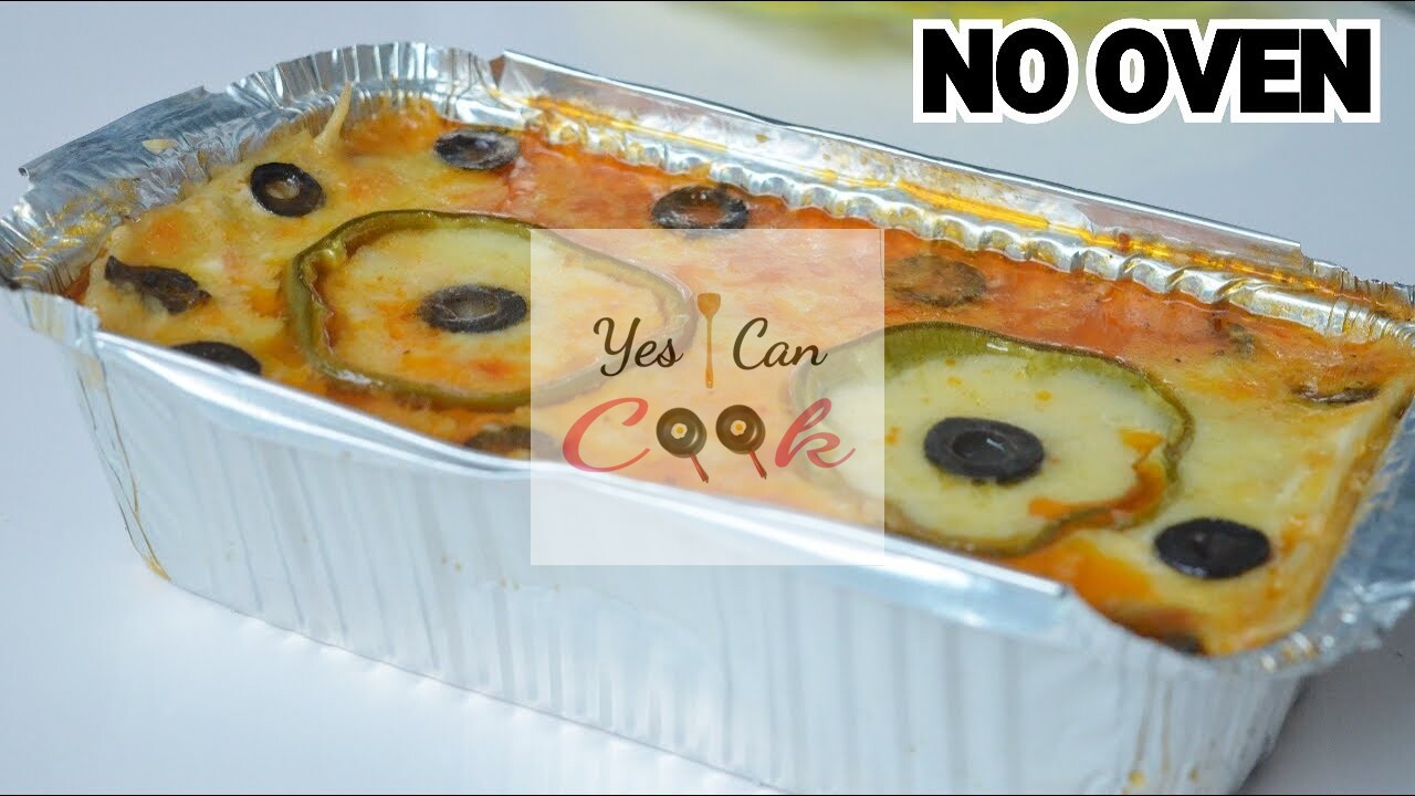 Chicken Lasagne