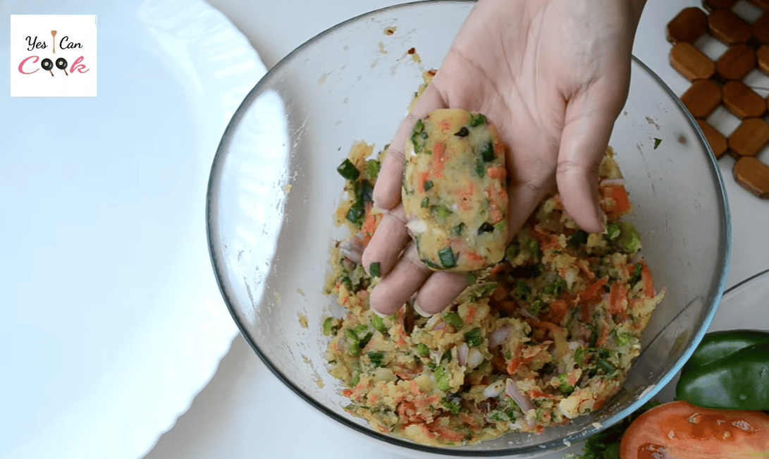 Cutlets Patties