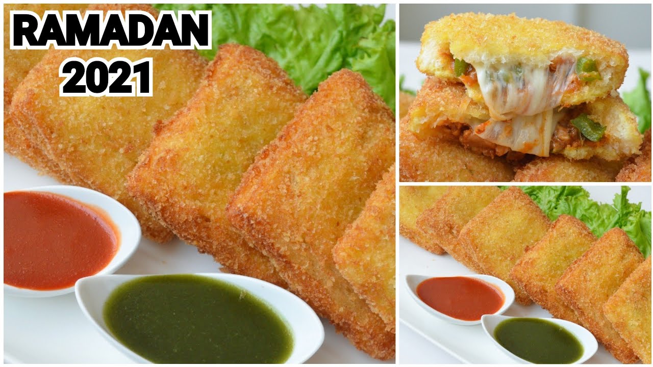Crispy Chicken Cheese Box