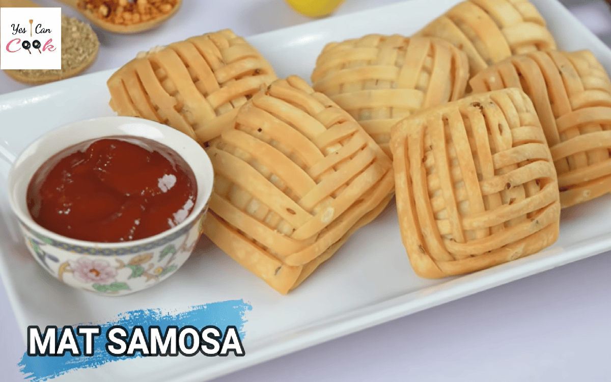 Mat Samosa