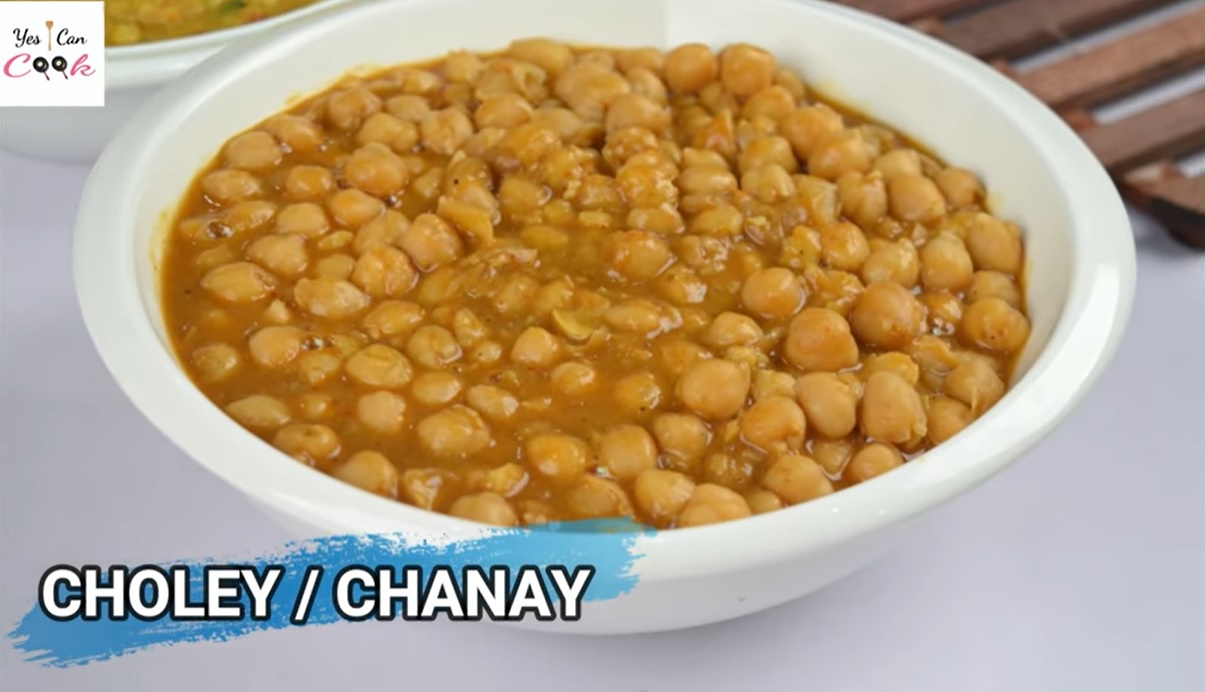 Halwa Puri k Chaney