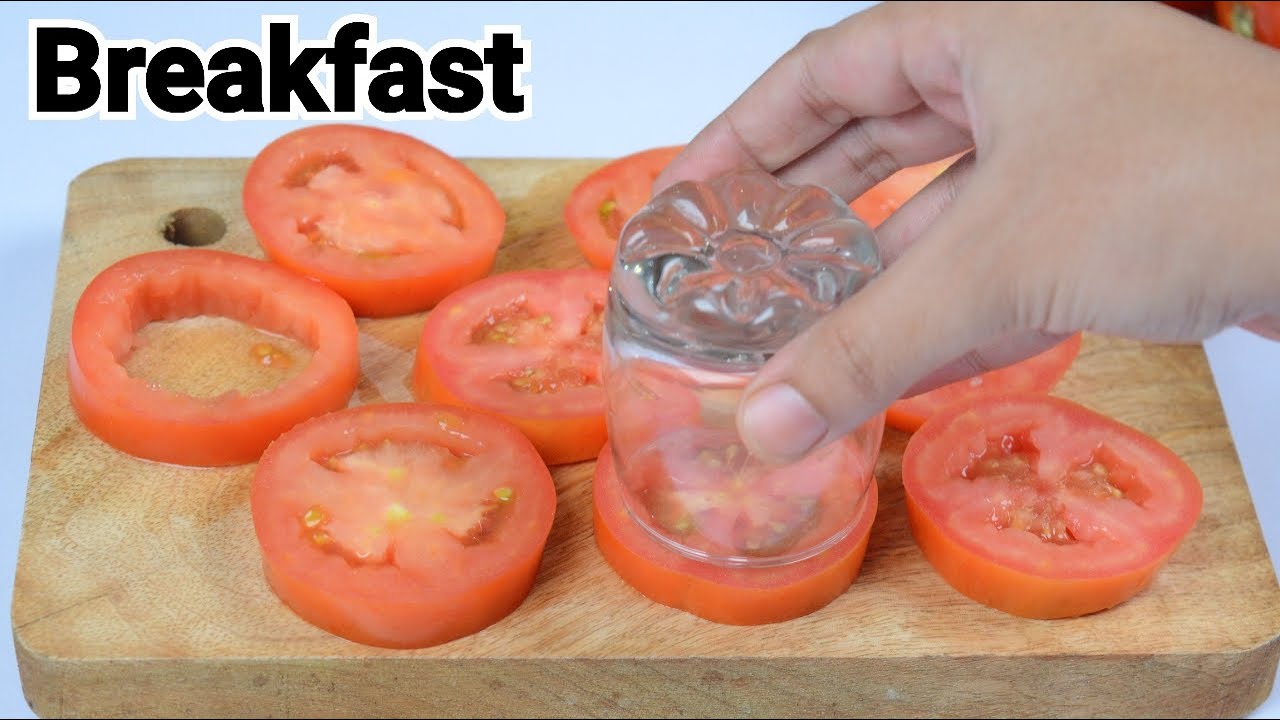 Breakfast Idea