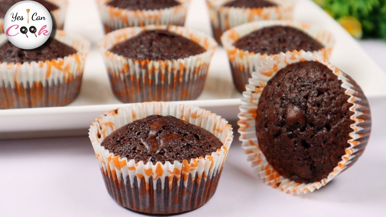 Chocolate Cupcakes