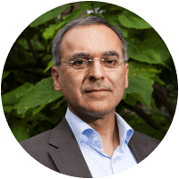 Mr. Pavan Sukhdev