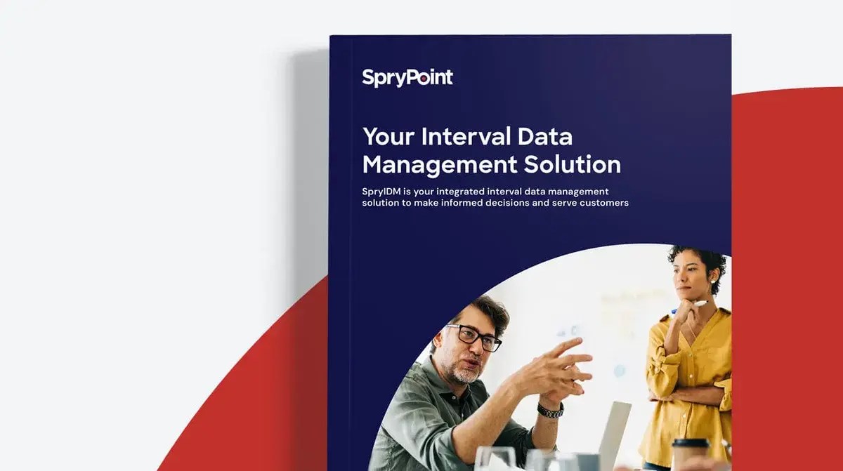 SpryIDM Solution Overview