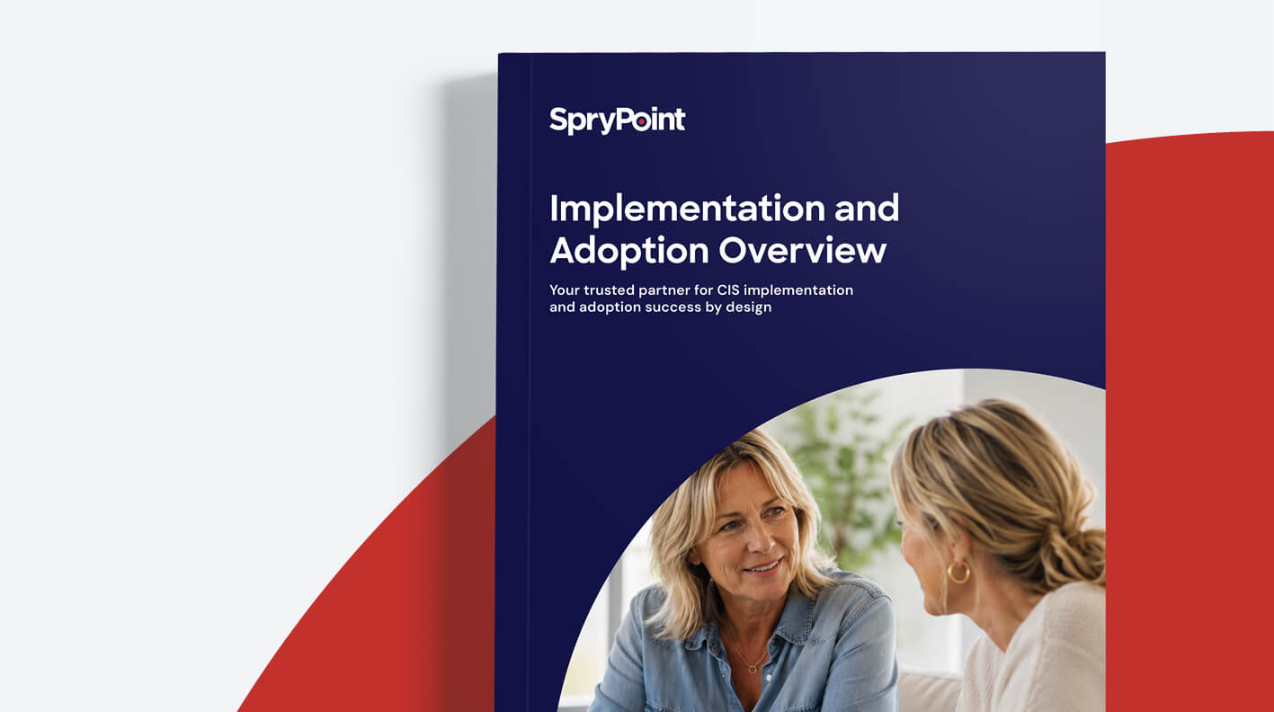 SpryPoint Implementation & Adoption