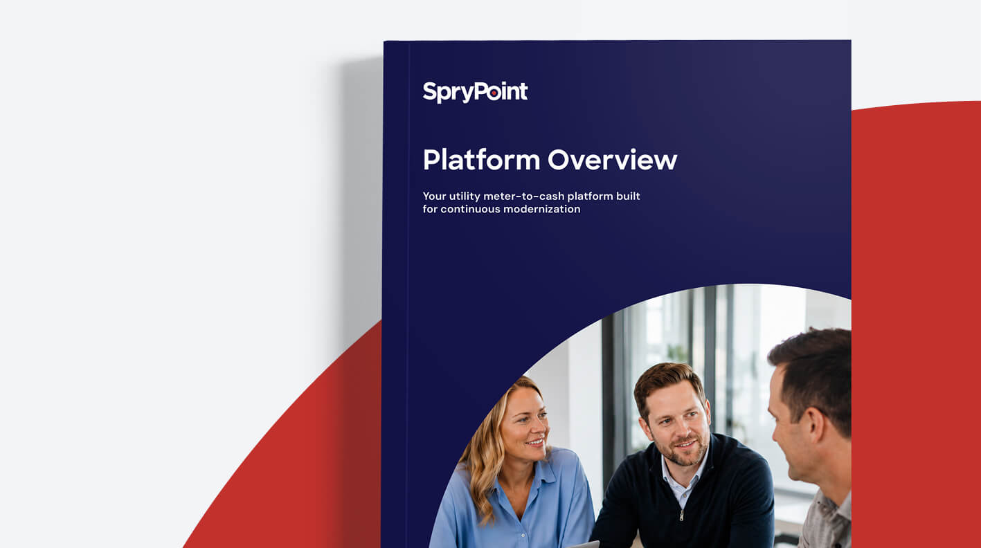 SpryPoint Platform Overview