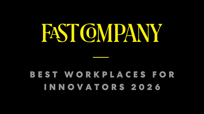 SpryPoint Named to Fast Company’s  Best Workplaces for Innovators
