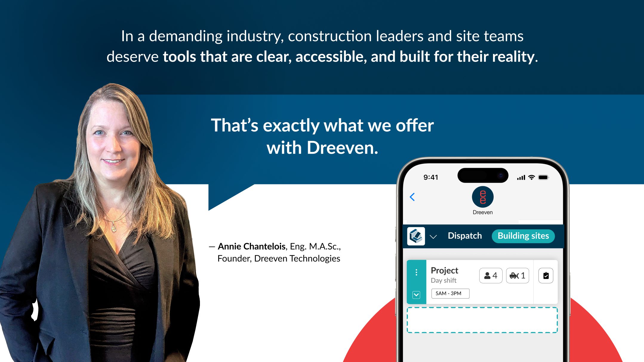 Quote from CEIM