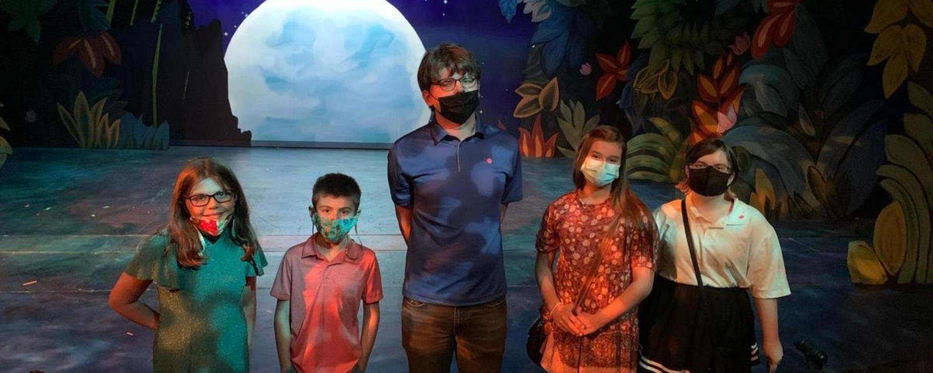 Gateway Charter Academy Escalon / Escalon Charter Academy Gateway