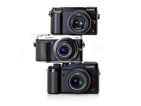 Review Panasonic Lumix Dmc Gx85 Impresses With Image