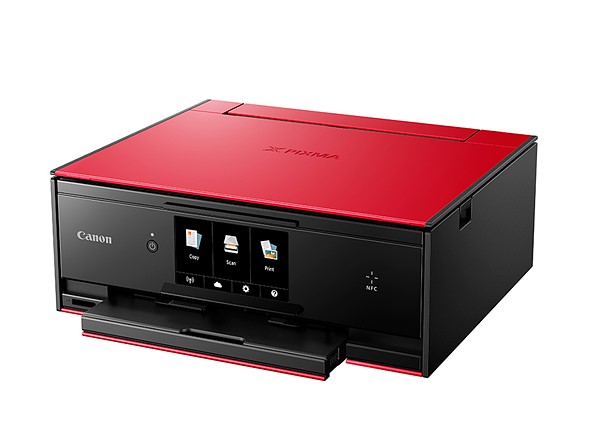 Canon pixma ts5050 ts5000 series full driver & software package (windows) details this file will download and install the drivers, application or manual you need to set up the full functionality of your product. Canon Updates Pixma Printer Line With More Compact Models Digital Photography Review