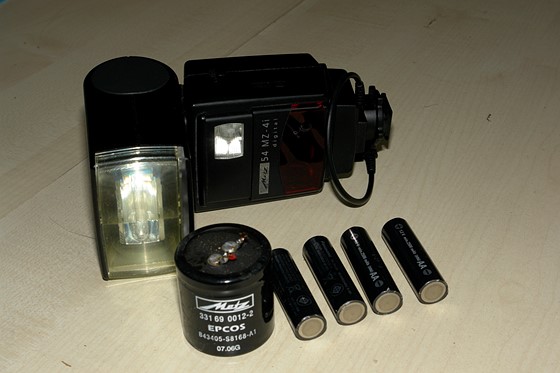 Rx 10 Compatible Accessory Flash Unit Sony Cyber Shot Talk
