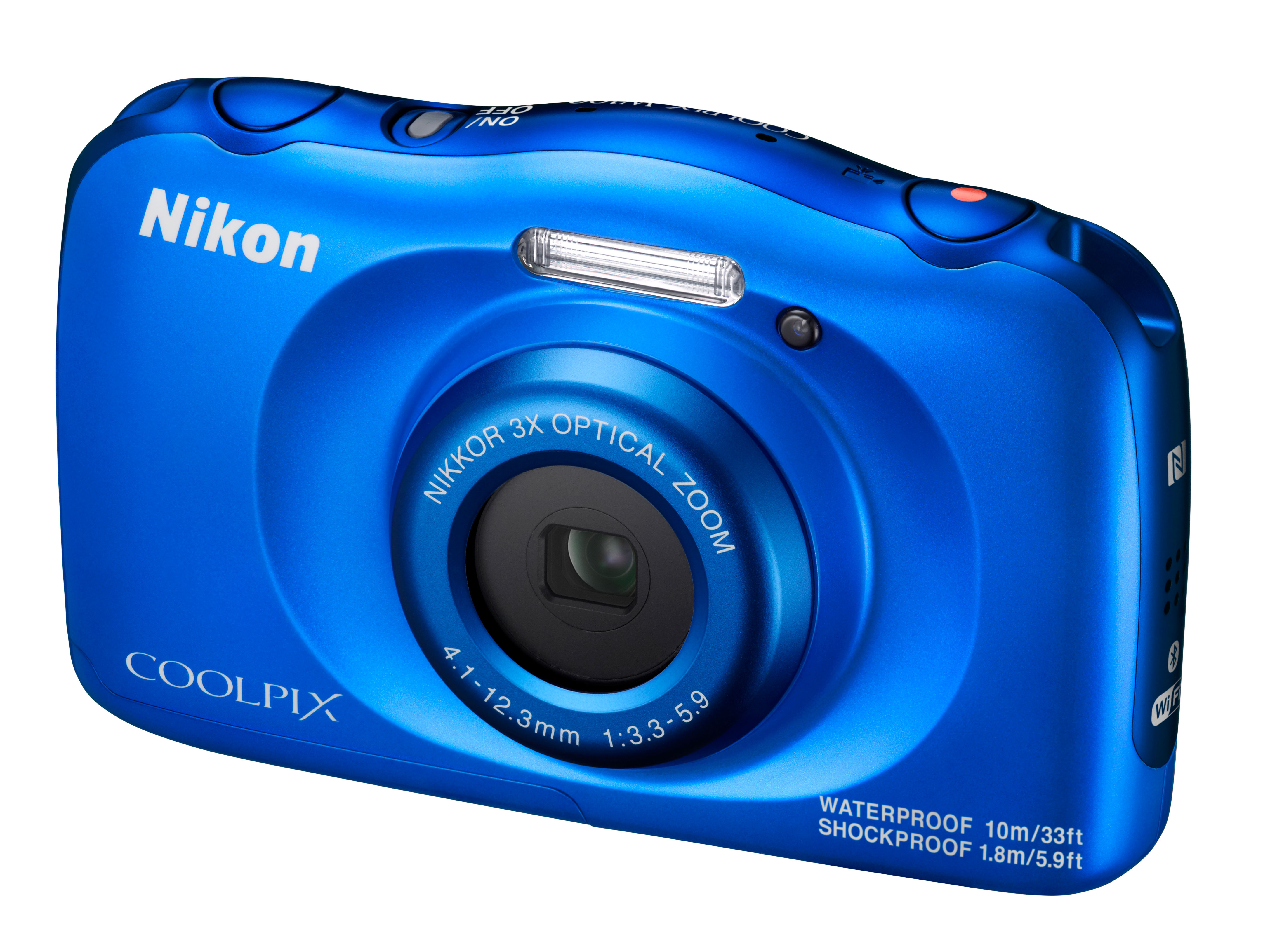 Complete camera guidance, instruction manual, instructions for use, . Inexpensive Nikon Coolpix A300 And W100 Now Available In Us Digital Photography Review