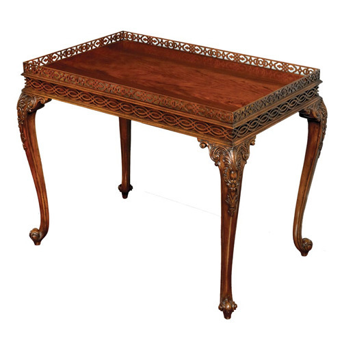 Antique Tea Table Manufacturers Suppliers In India