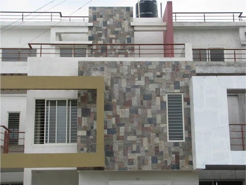 Wall Cladding Tiles Elevation Wall Cladding Tile Exporter From Jaipur