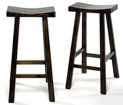 Modern Wooden Bar Stool Rs 4000 Piece Decent Furniture Id 9435147833