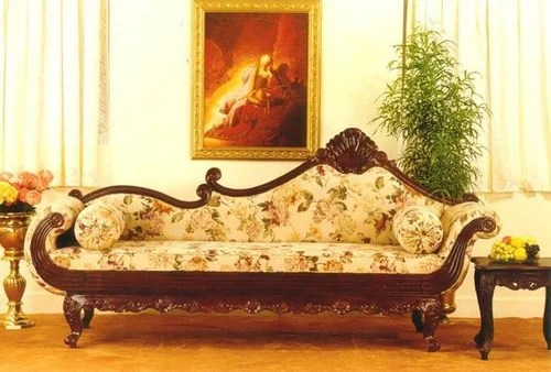 Divan Sofa लकड क स फ Sculpture Furnitures Bengaluru Id 9074395633