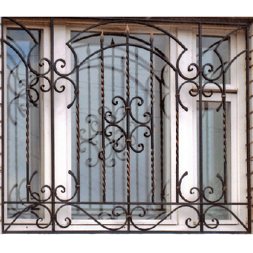 Window Grills In Delhi व ड ग र ल स द ल ल Delhi Get Latest Price From Suppliers Of Window Grills In Delhi