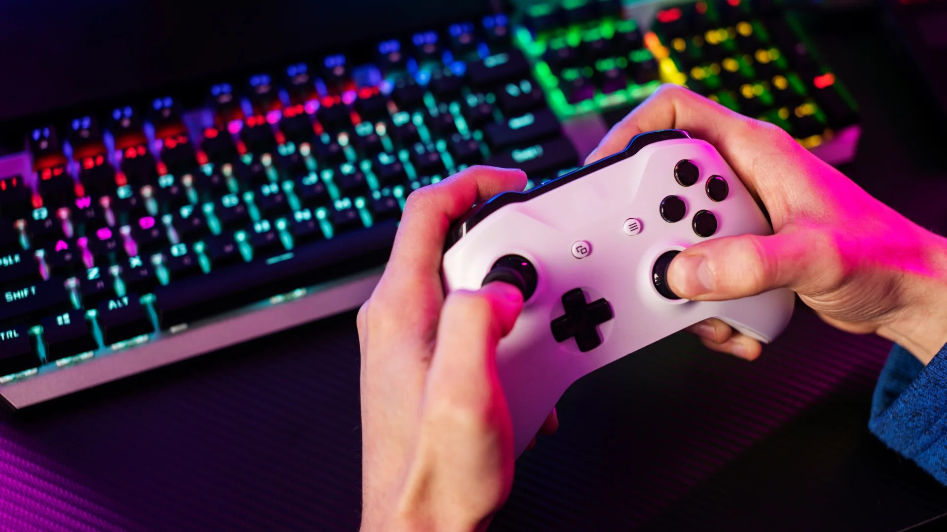 Game design principles that every designer should know