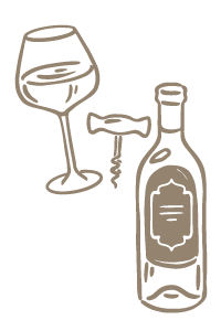 wine menu