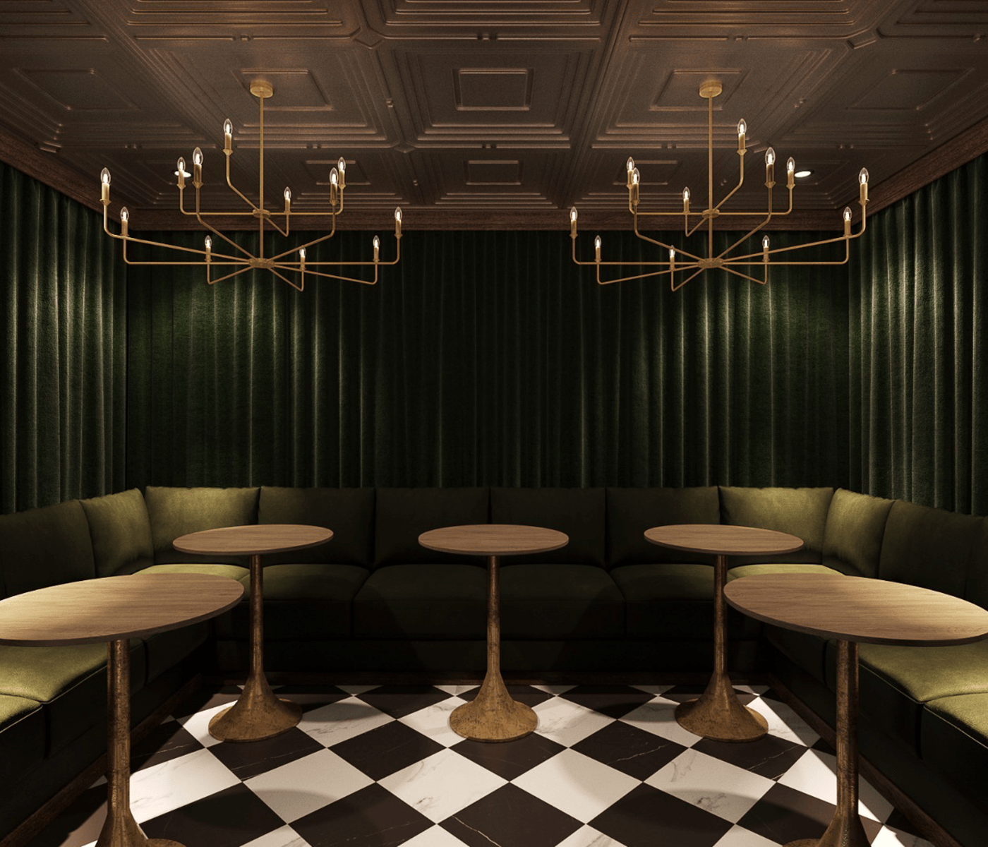 301 Rowe Speakeasy -m French fine dining restaurant Whitby Ontario