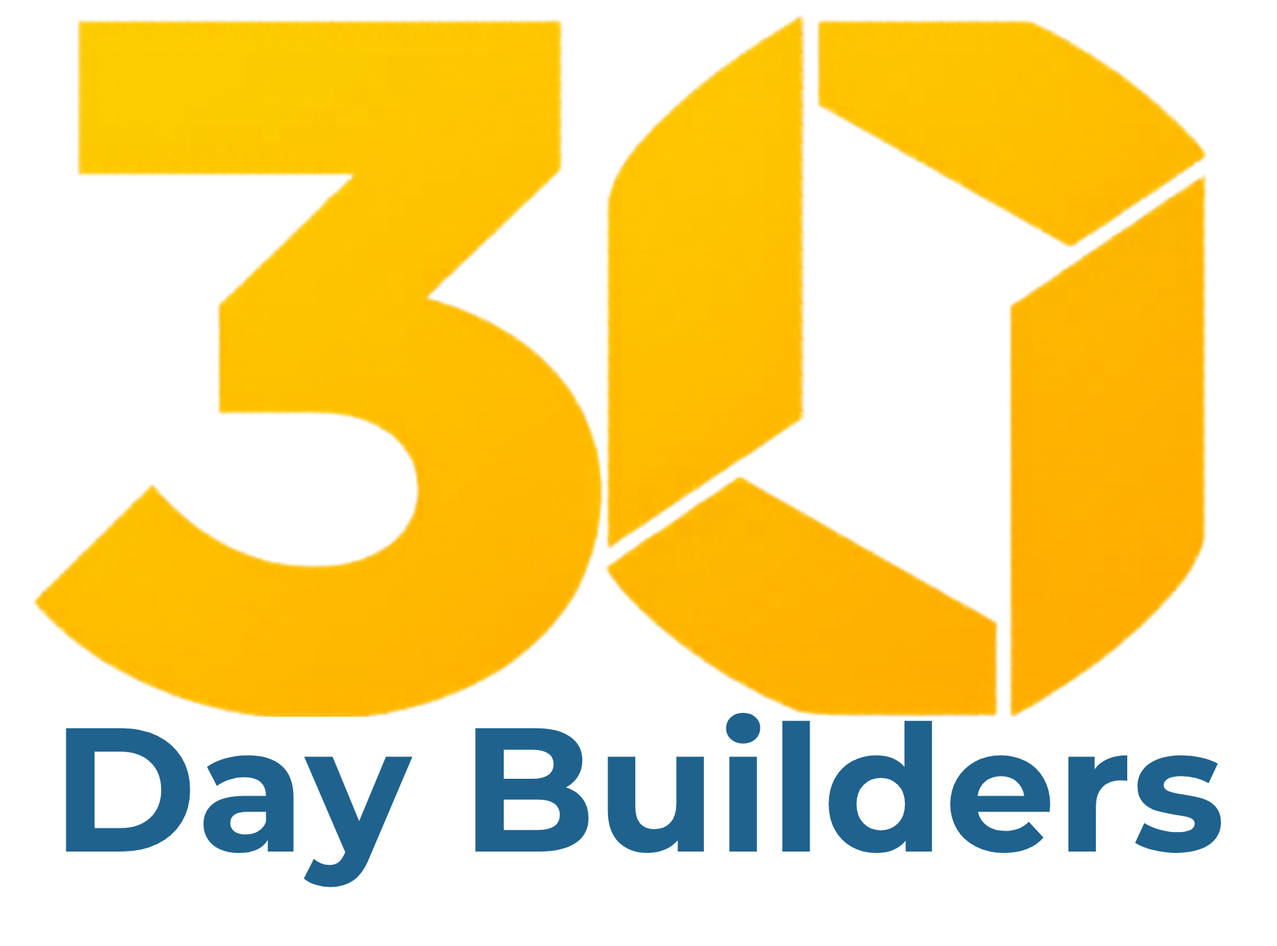 30 Day Builders