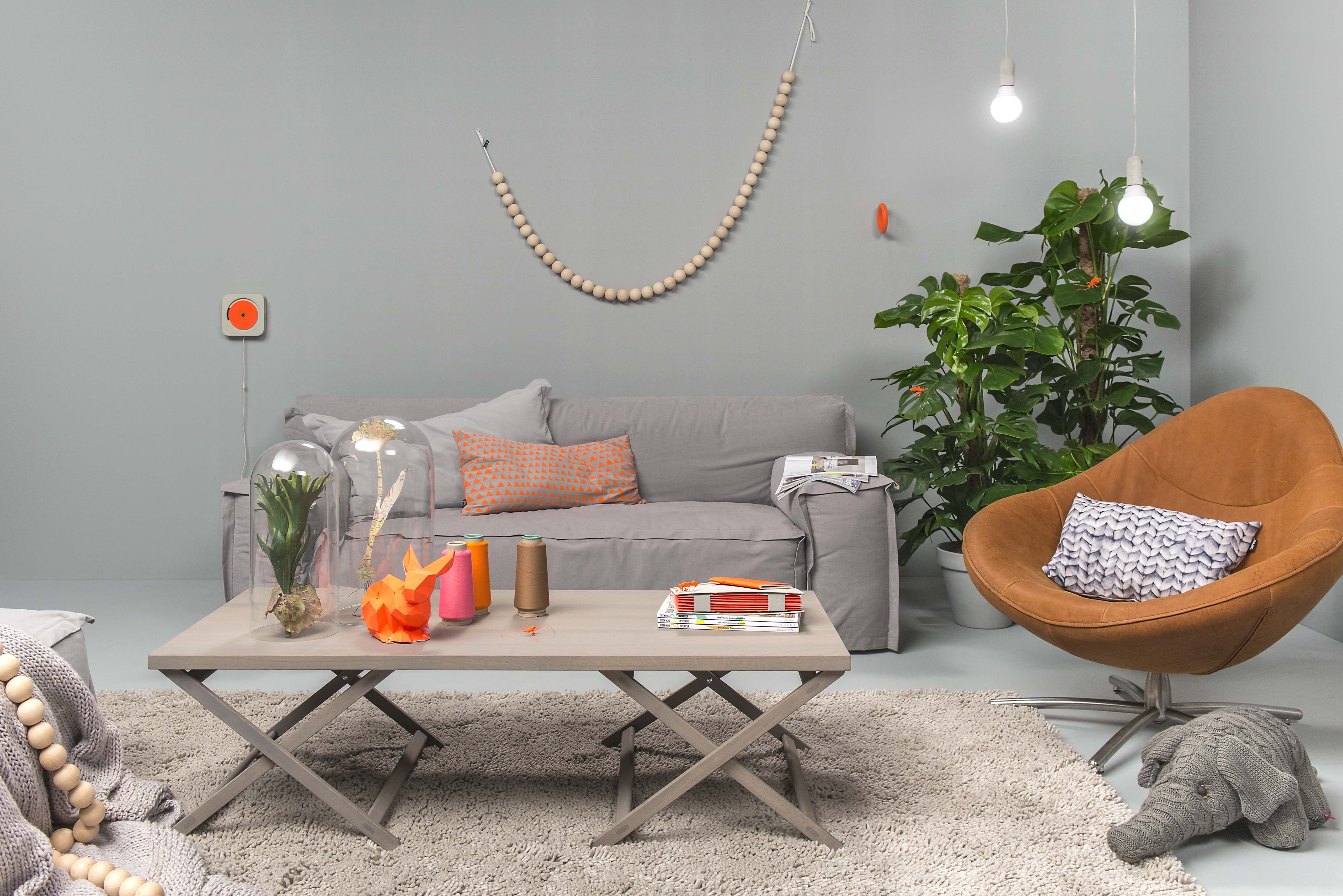 Mark your calendar for the Amsterdam Home Decor Fair