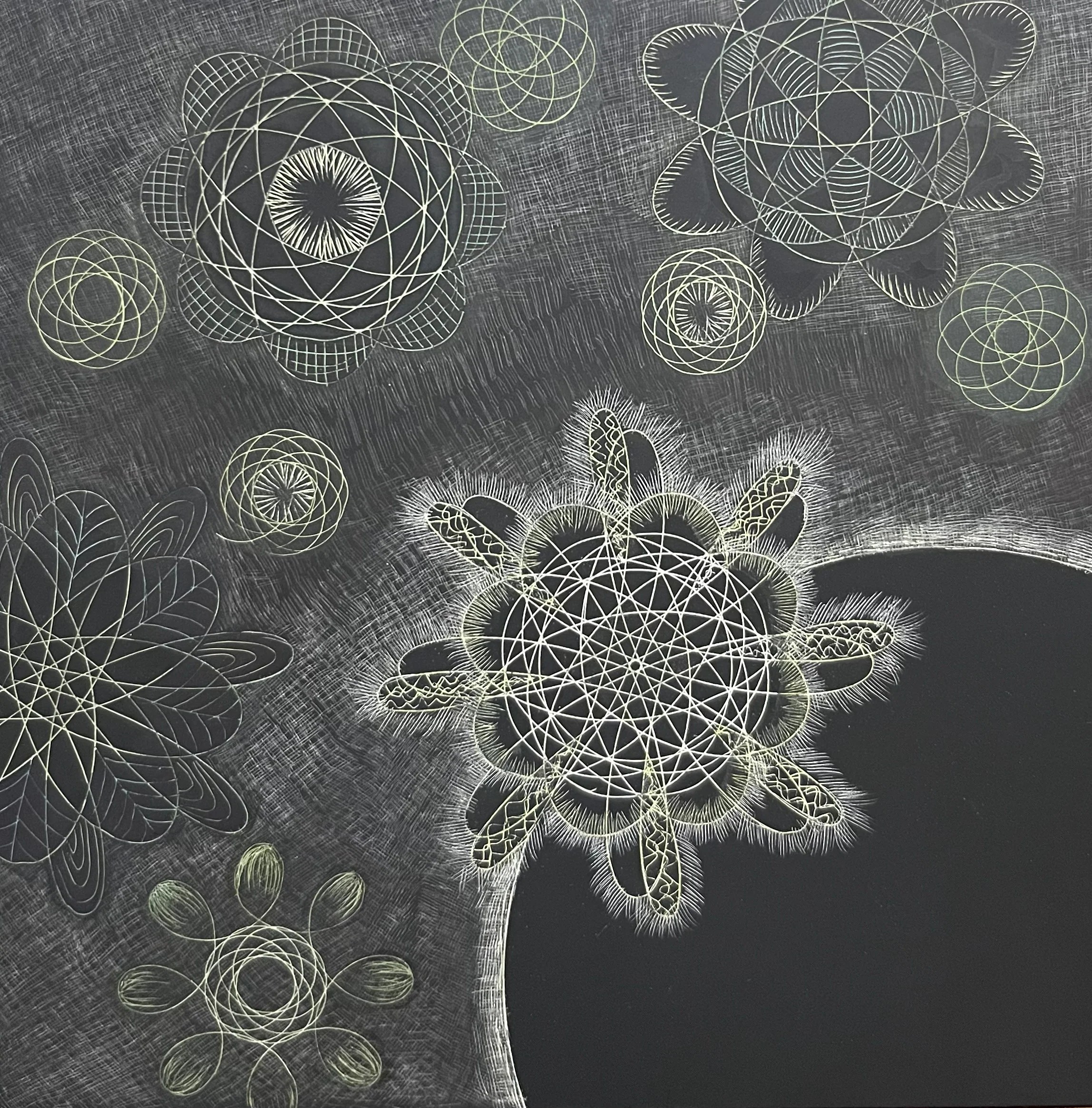 Eclipse 3 314studio - 4K Dark Wallpapers for Desktop