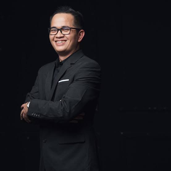 Circles of Grace & Truth By Ps. Johannes Remiano