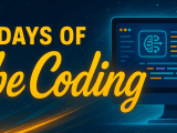 Day 1 What Is Vibe Coding 31 Days Of Vibe Coding