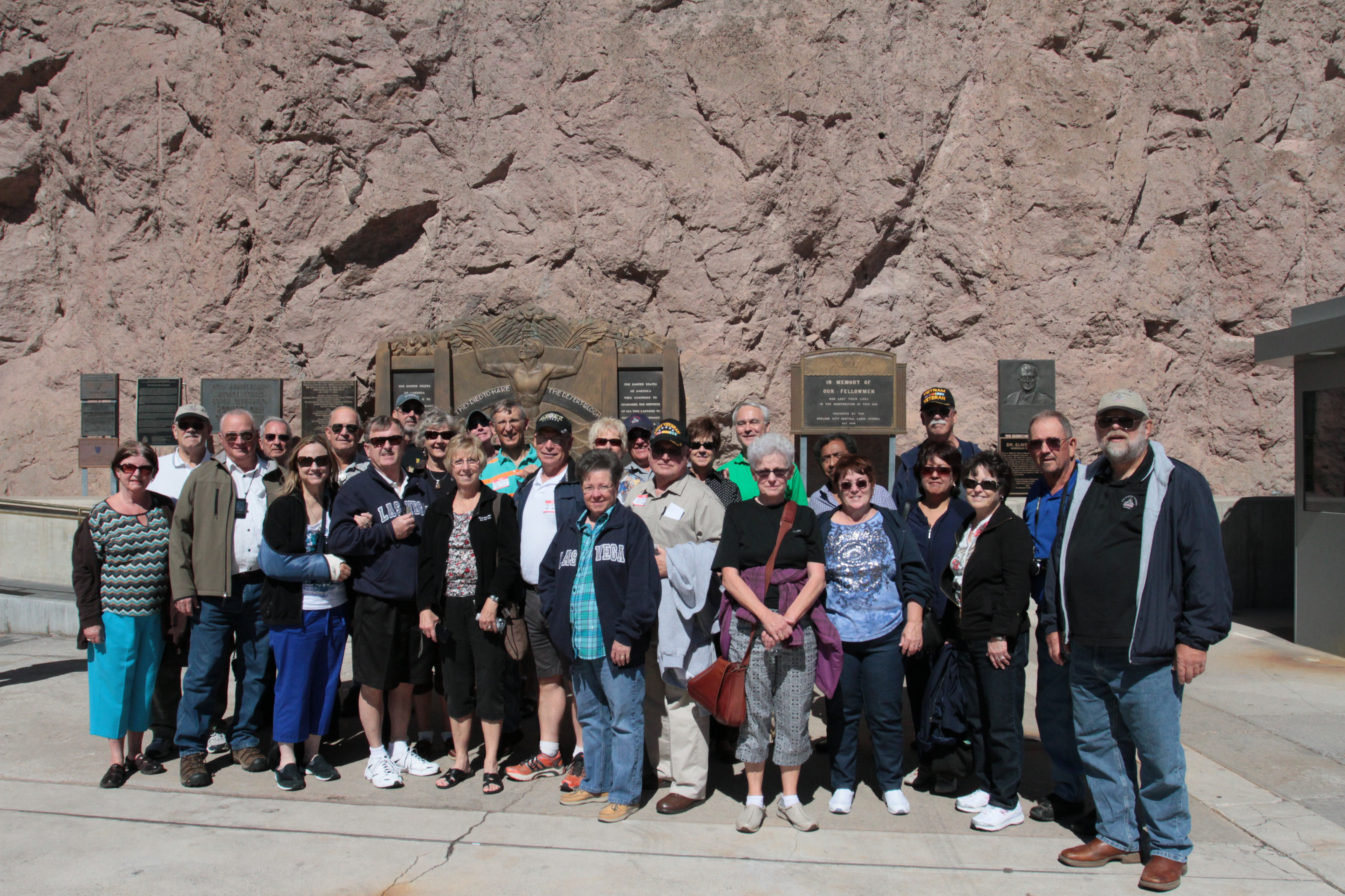 31st Engineer Battalion Association 2011 reunion