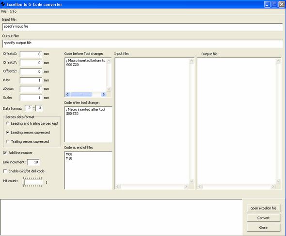 G Code Converter - Space Background Collection - High Resolution Quality