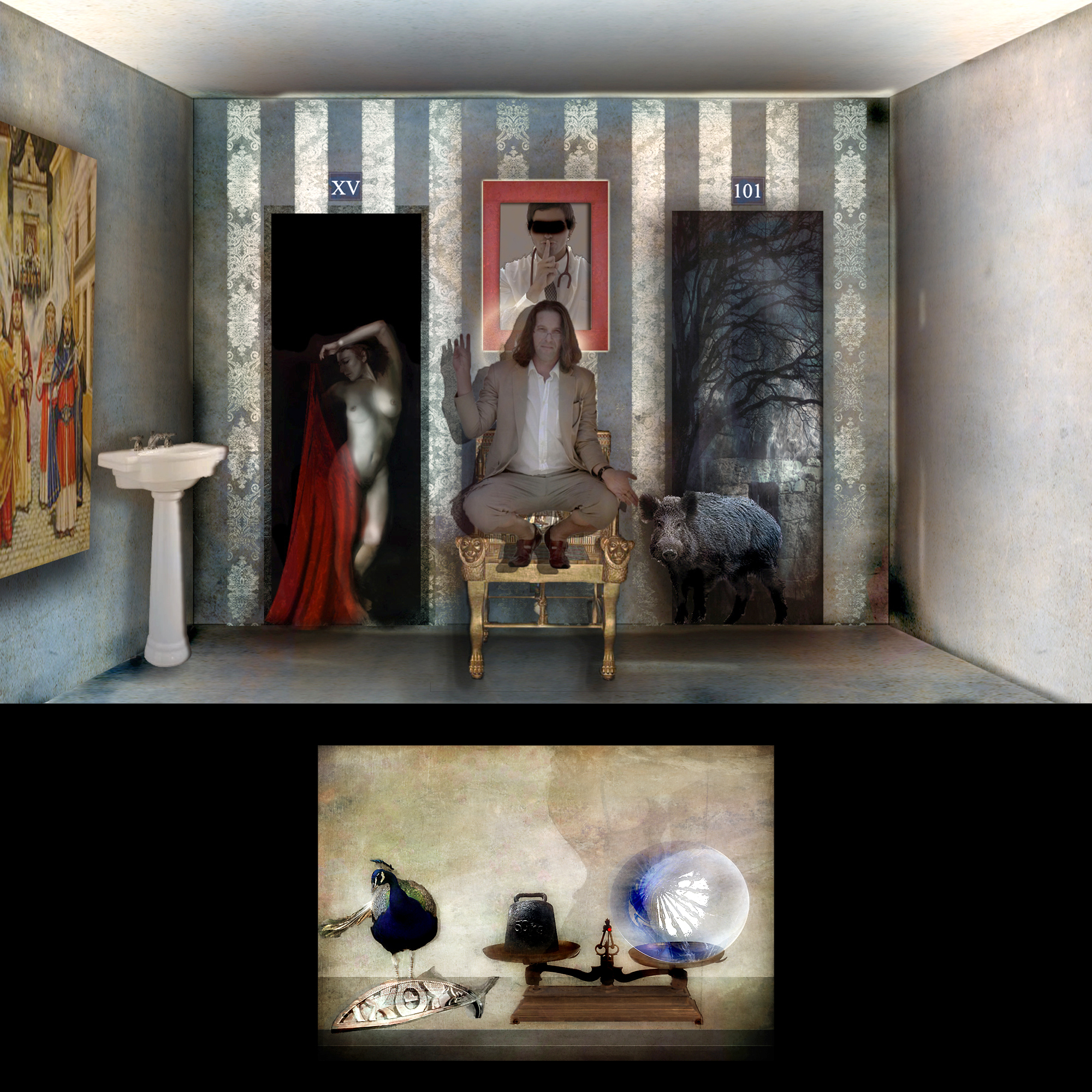 Photo: danIzvernariu 2011 Photoshop CS 6 by : danIzvernariu ©2013 ʘ 6014