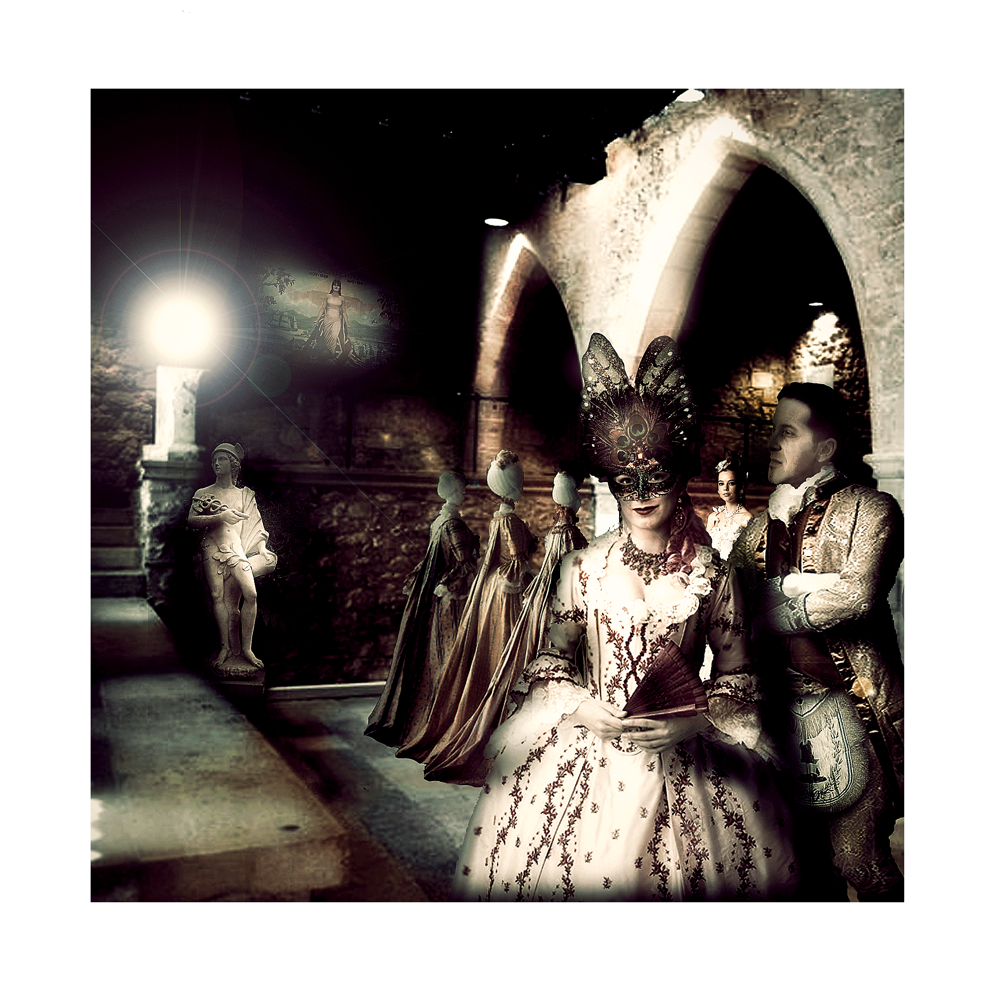 Photo: danIzvernariu 2011 Photoshop CS 6 by : danIzvernariu ©2013 ʘ 6014