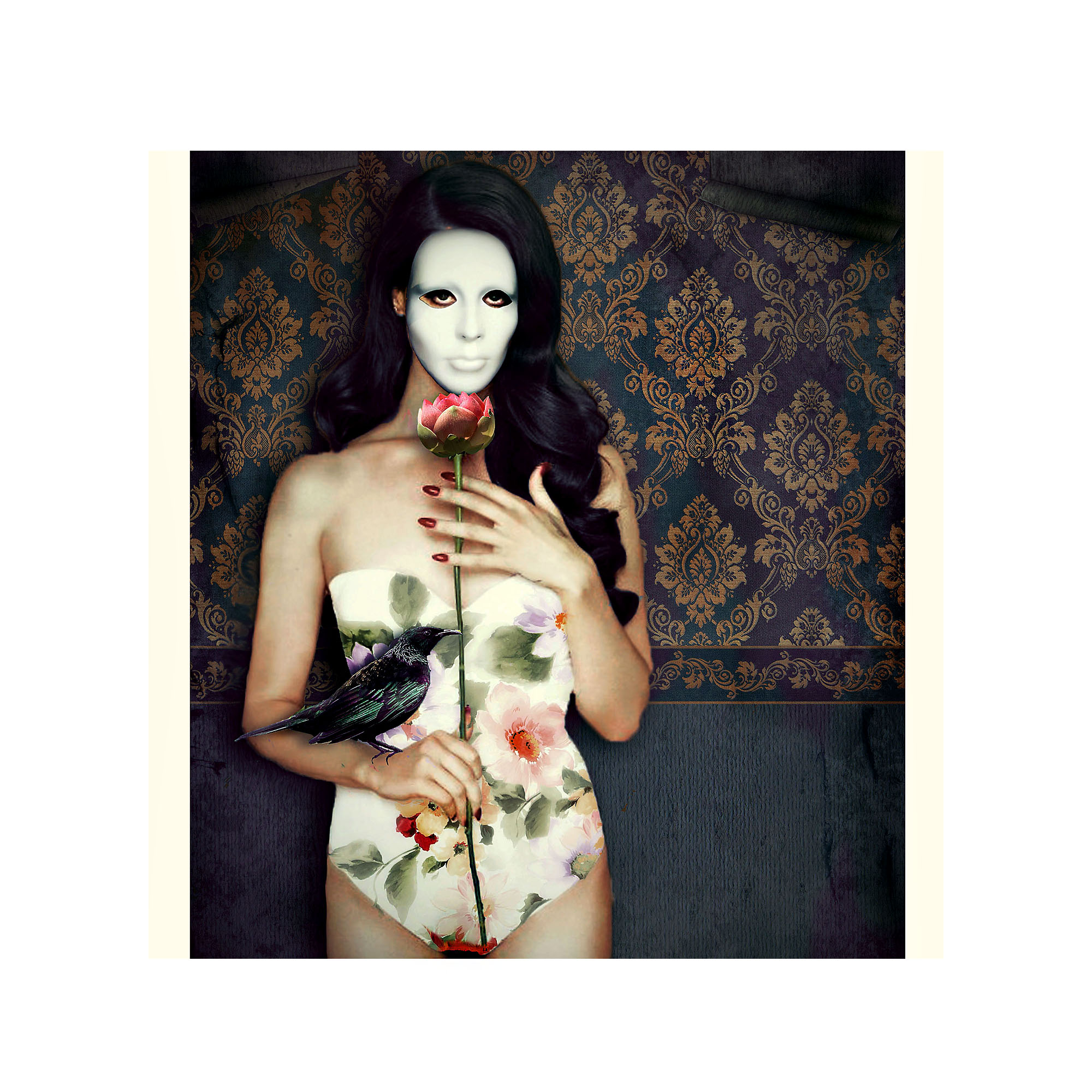 Photo: danIzvernariu 2011 Photoshop CS 6 by : danIzvernariu ©2013 ʘ 6014