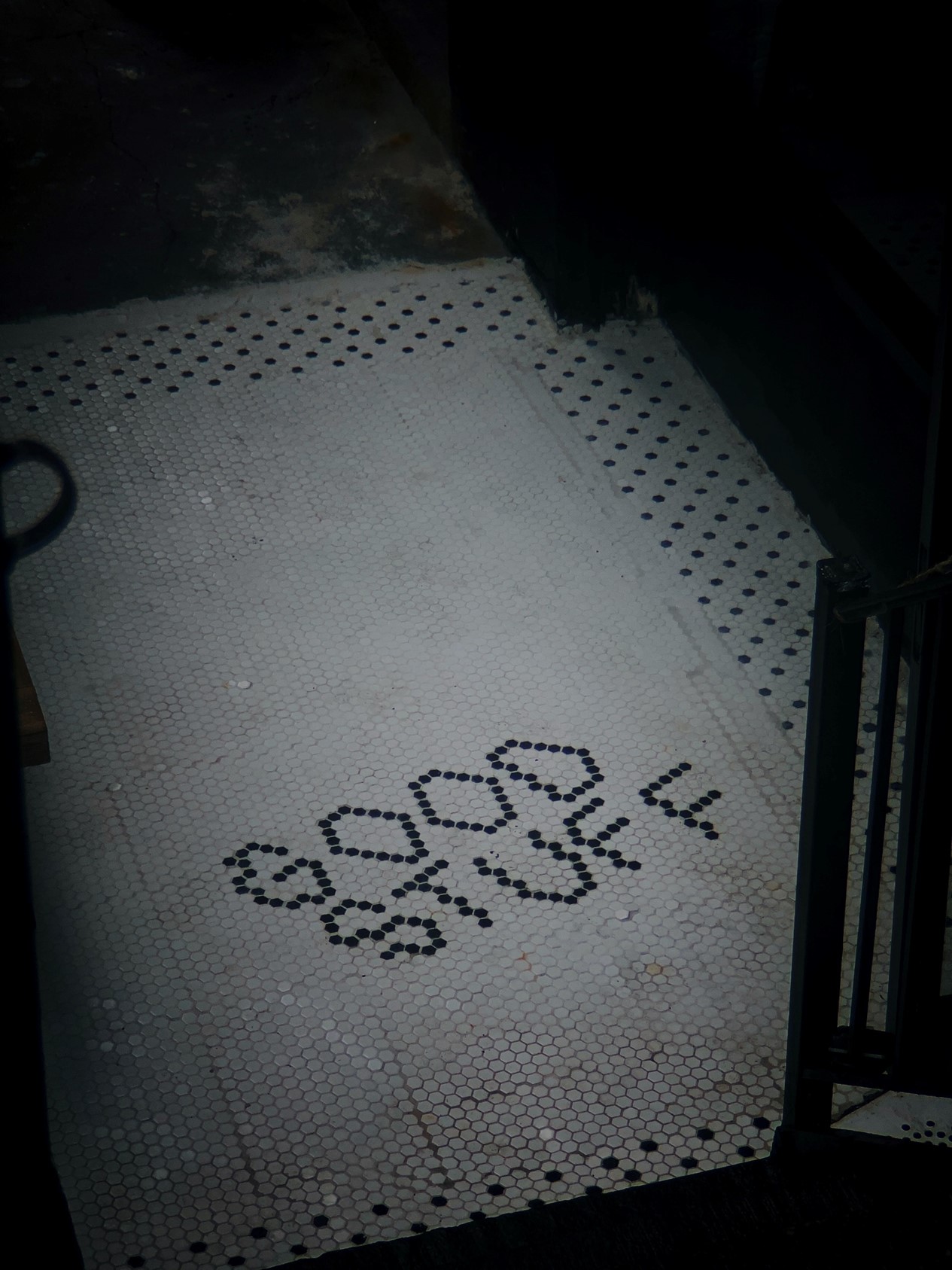 work