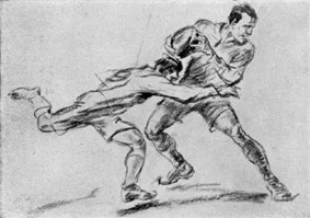 Jean Jacoby Rugby