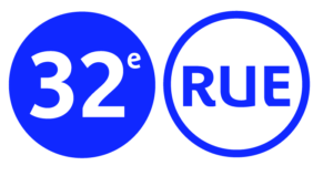 32e rue