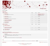 Phpbb Com Nosebleed Phpbb 3 3 X Demo - Premium Space Photo Gallery - Full HD