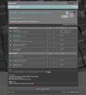 Free Phpbb Styles - Minimal Art Collection - Ultra HD Quality