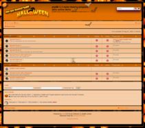 Github Quantumpanic Phpbb3 - Colorful Designs - Elegant Full HD Collection