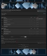 Planetstyles Premium Phpbb 3 3 Styles - Mobile Ocean Wallpapers for Desktop