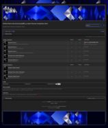 Github Cyberalien Phpbb31 Styles Old Phpbb 3 1 Styles By Arty - Premium Abstract Wallpaper Gallery - Retina