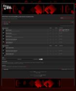 Github Cyberalien Phpbb31 Styles Old Phpbb 3 1 Styles By Arty - Best Ocean Backgrounds in 4K