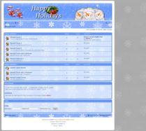 Free Phpbb Styles Themes Templates - Download Amazing Ocean Picture | Mobile
