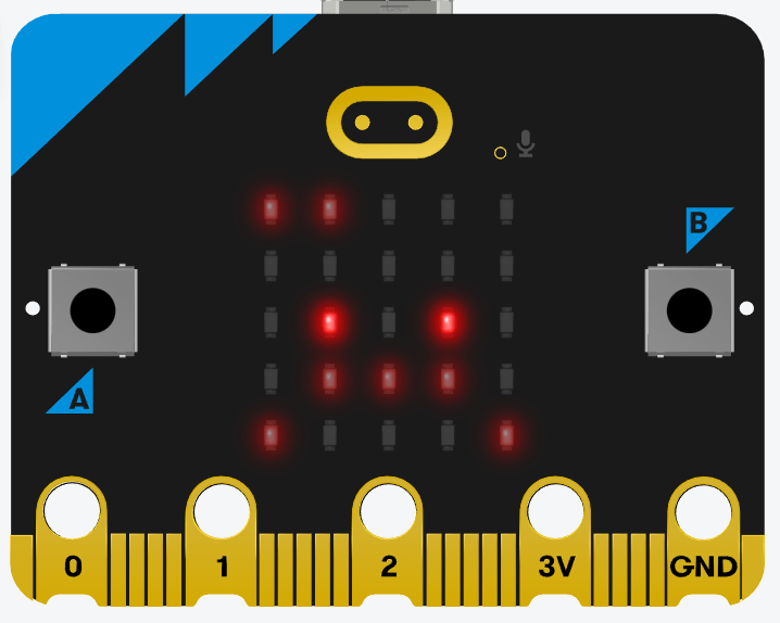 Python Tamagotchi – Class 2: Micro:bit
